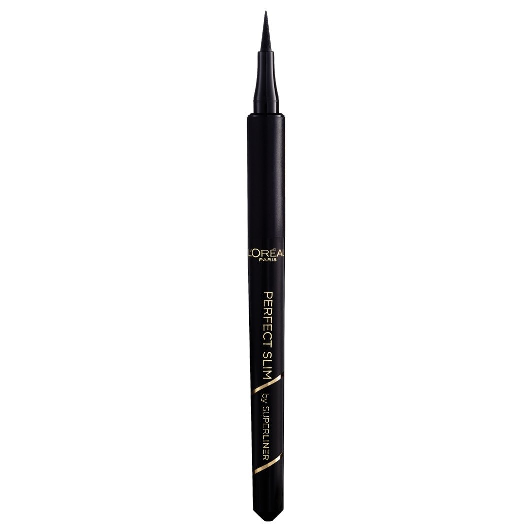 L'Oréal Paris Očná linka Super Liner Perfect Slim - 0,6 ml
