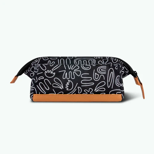 Cabaia School etui Avenue Mohammed V zwart