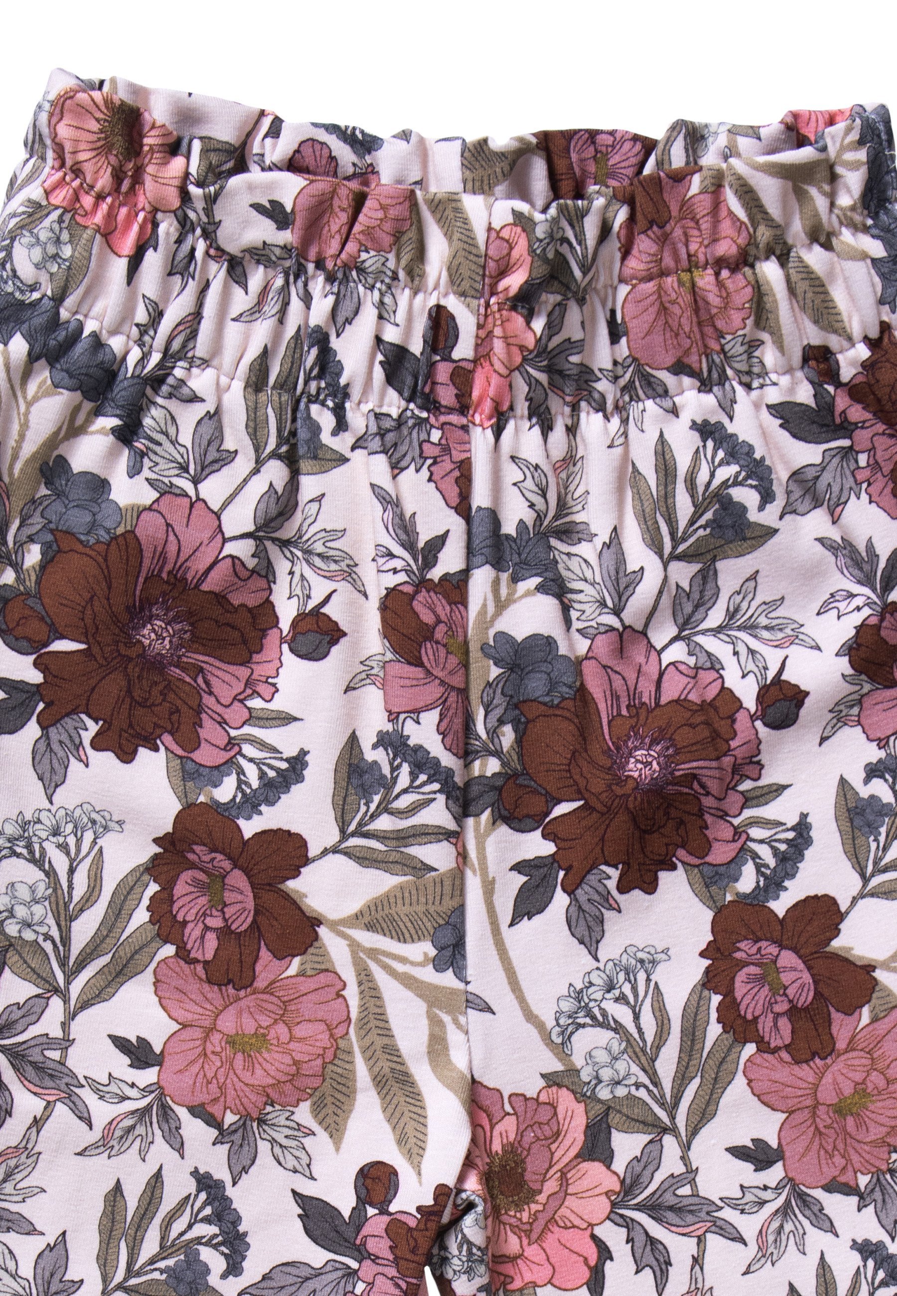 Müsli von GREEN COTTON Trousers - nightingale root nostalgia rose