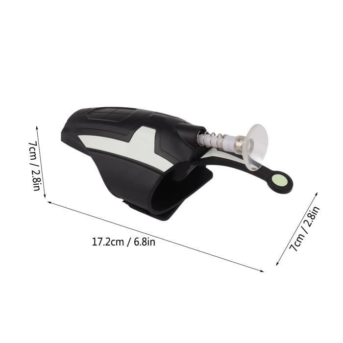 Spinnenwebshooter - Shipenophy - Speelgoed met magneet en zuignap om spinnenwebben mee te schieten - Voor kinderen