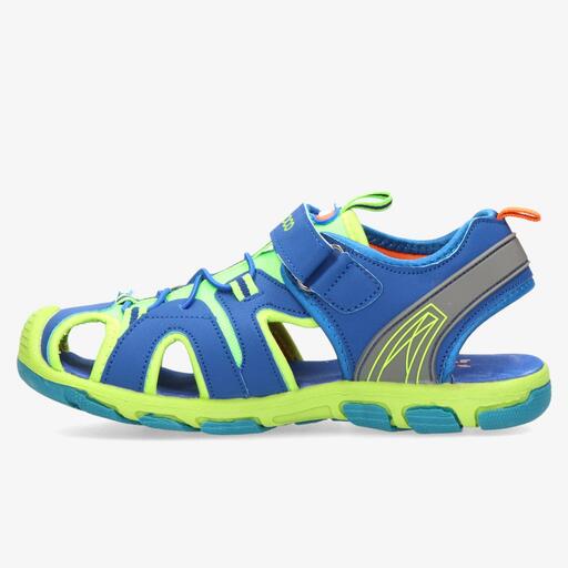  Nicoboco Toe 23