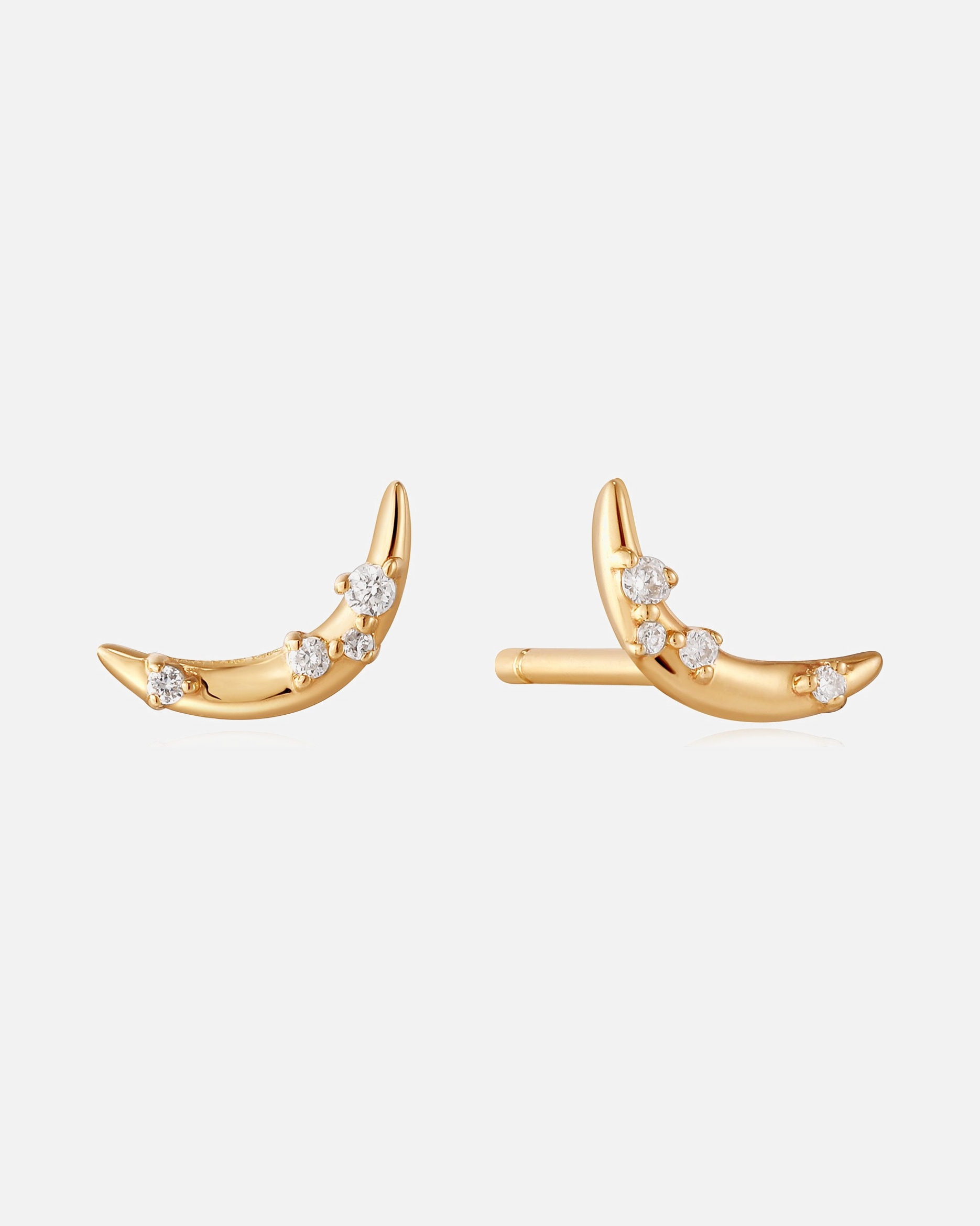 Ania Haie Boucles d'oreilles