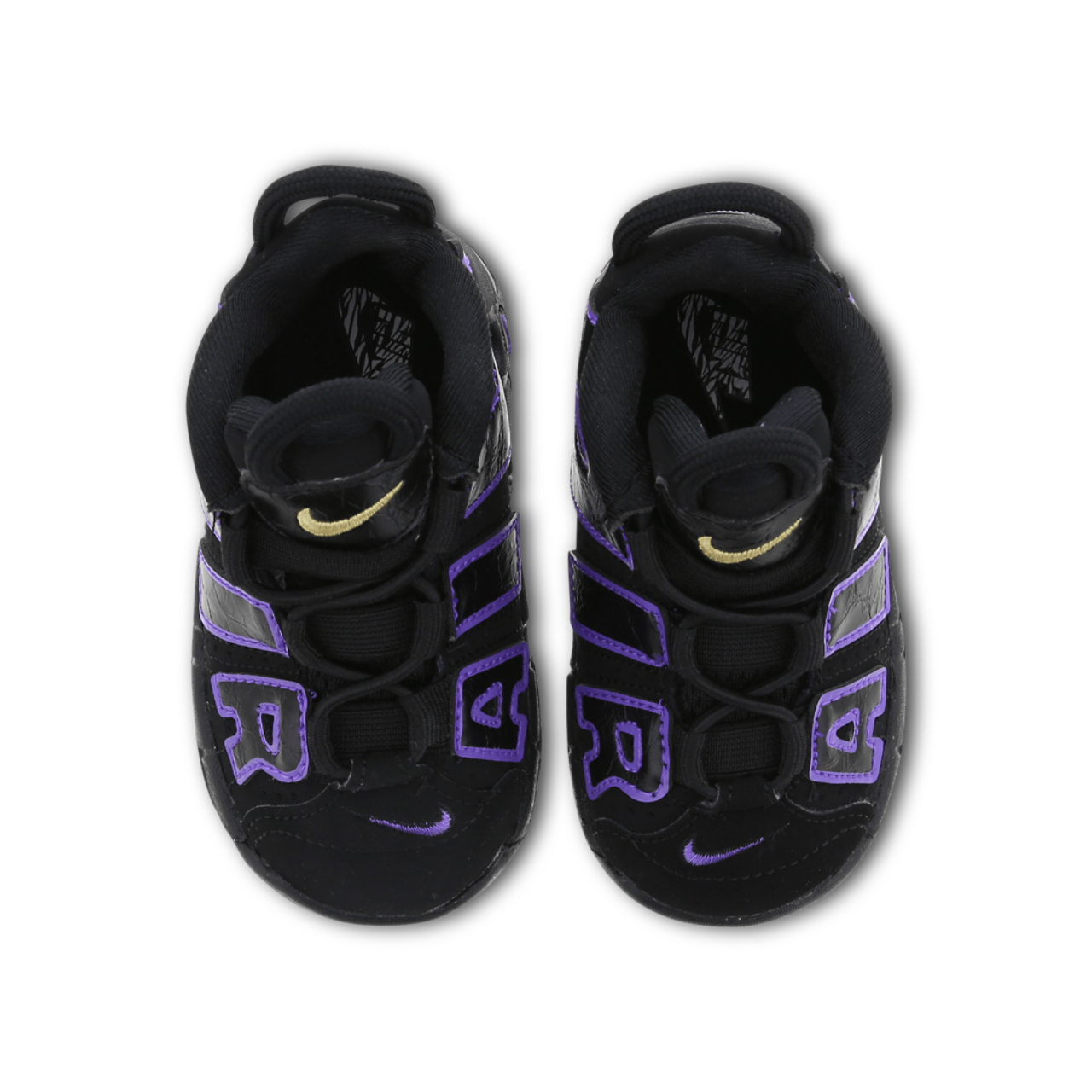 Nike Max Uptempo Hooptopia