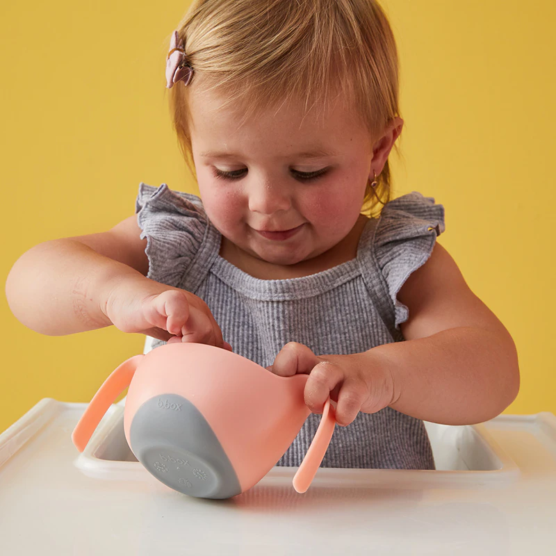 b.box 3-in-1 kom & rietje: kom met rietje