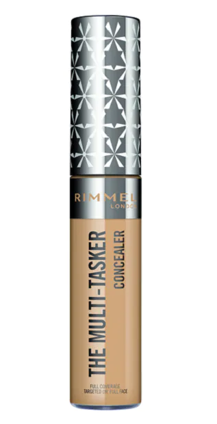 Rimmel Multitasker Korektor do twarzy, 060