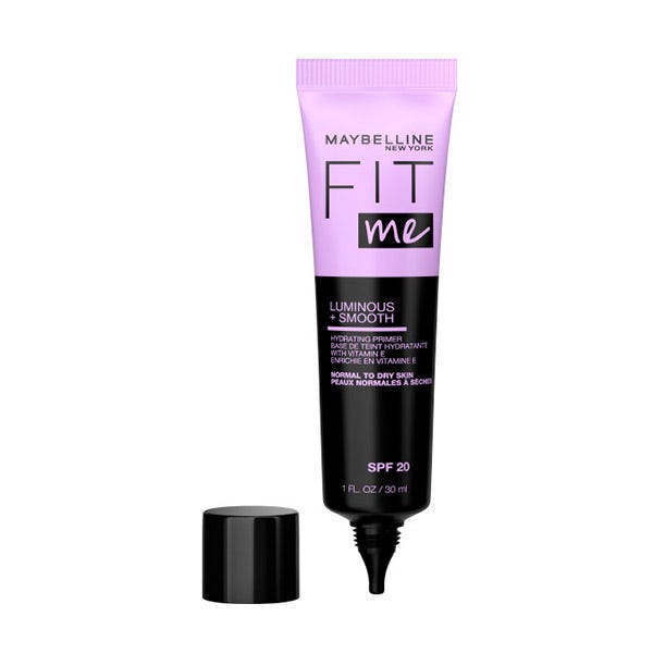 Fit Me Luminous Smooth| 1UD