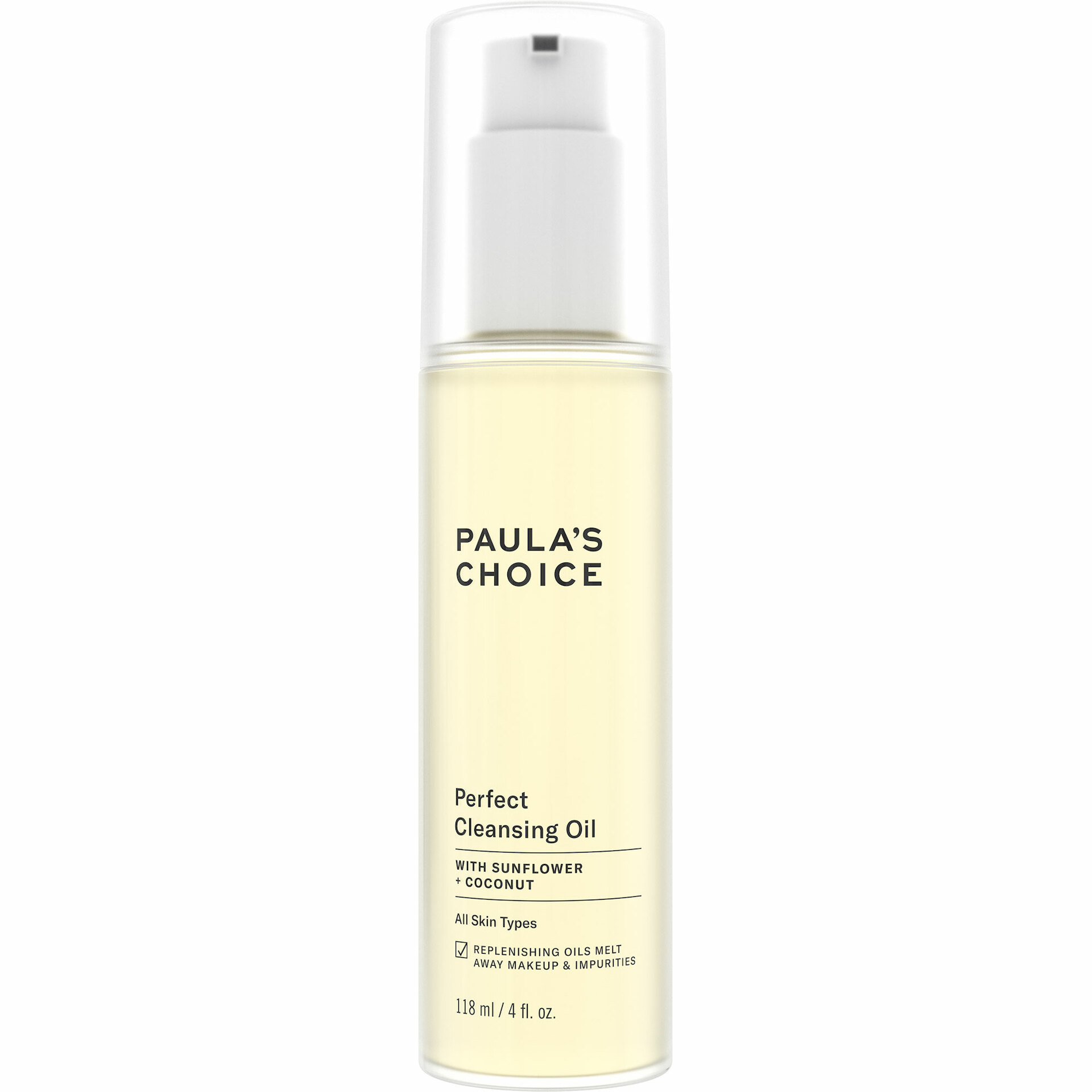 Perfektní čisticí olej 118 ml - Paula's Choice