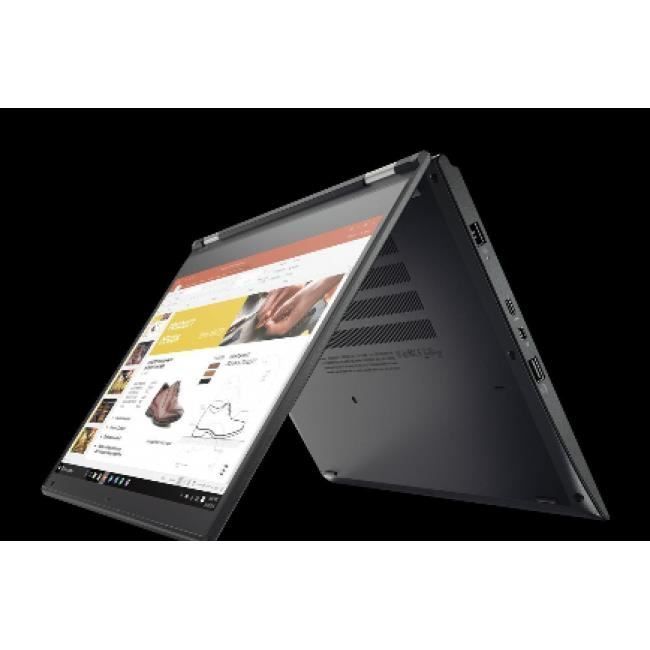 Lenovo ThinkPad Yoga 370 13