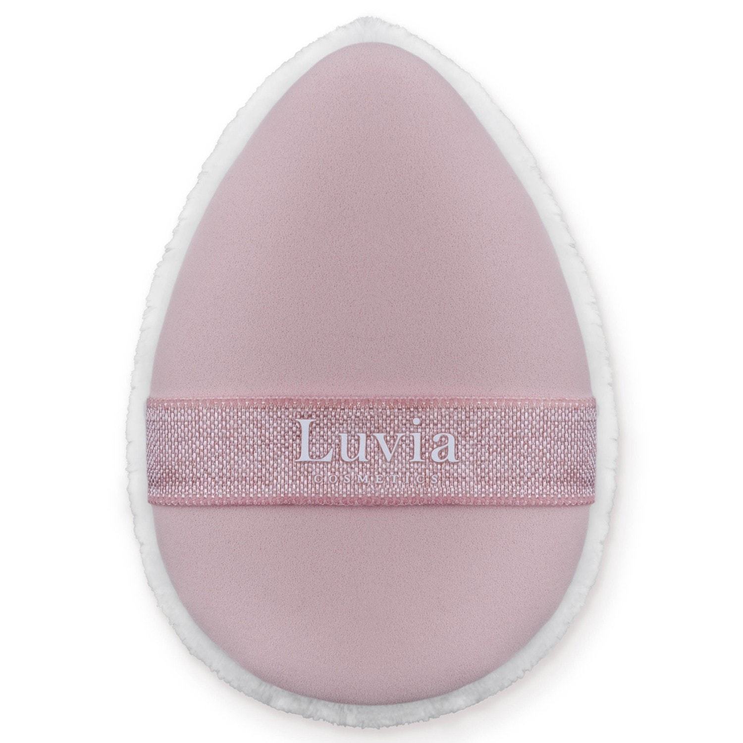 Luvia Sponge The Puffys – Puderquasten-Set – 1 Stück
