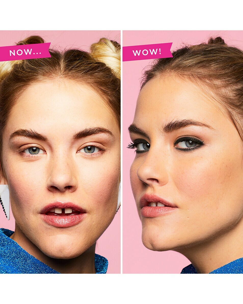 BENEFIT COSMETICS BADGAL BANG! EYELINER 24H
