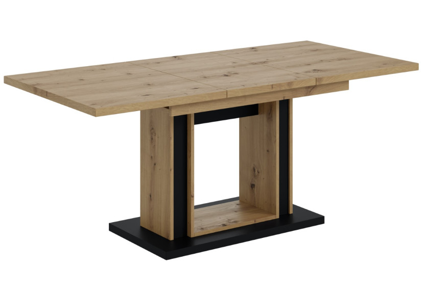 Stół rozkładany 140-180x80 REST