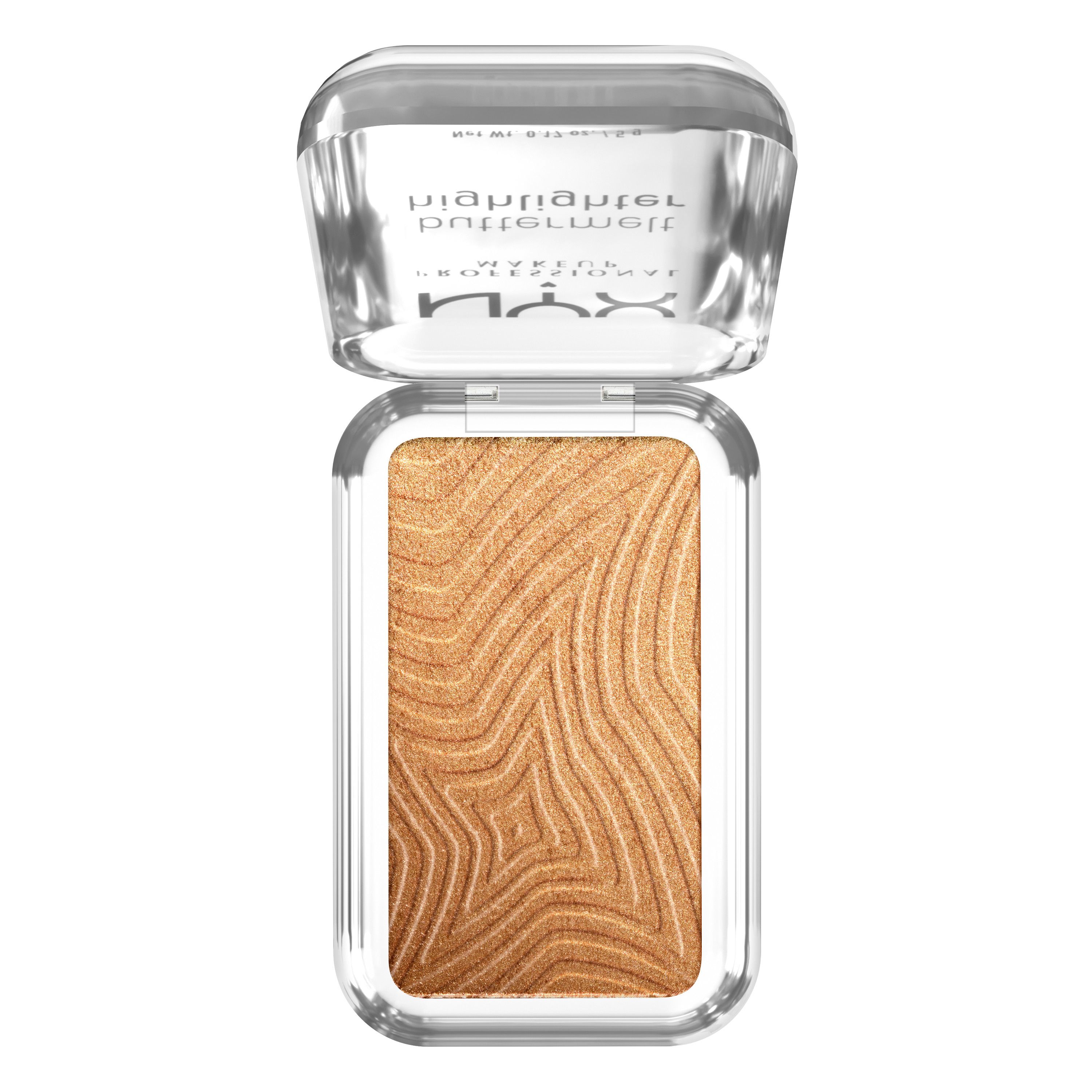Iluminator marker s meltom maslaca