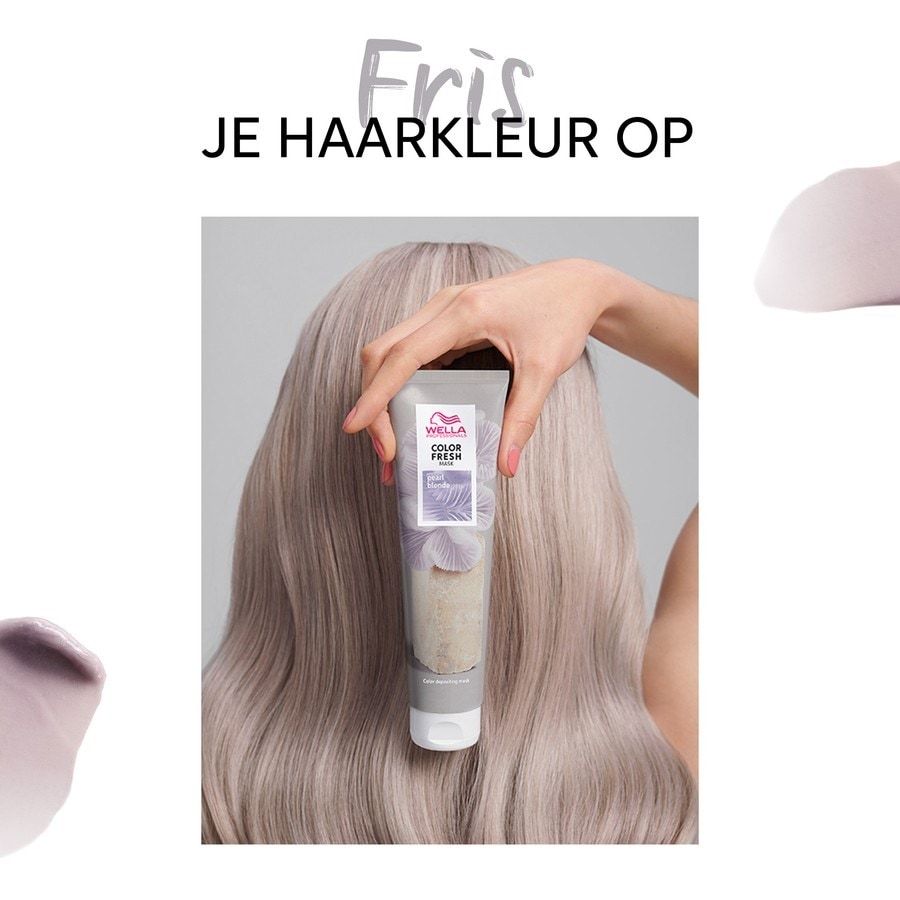 Wella Professionals matu maska krāsotiem matiem - 150 ml