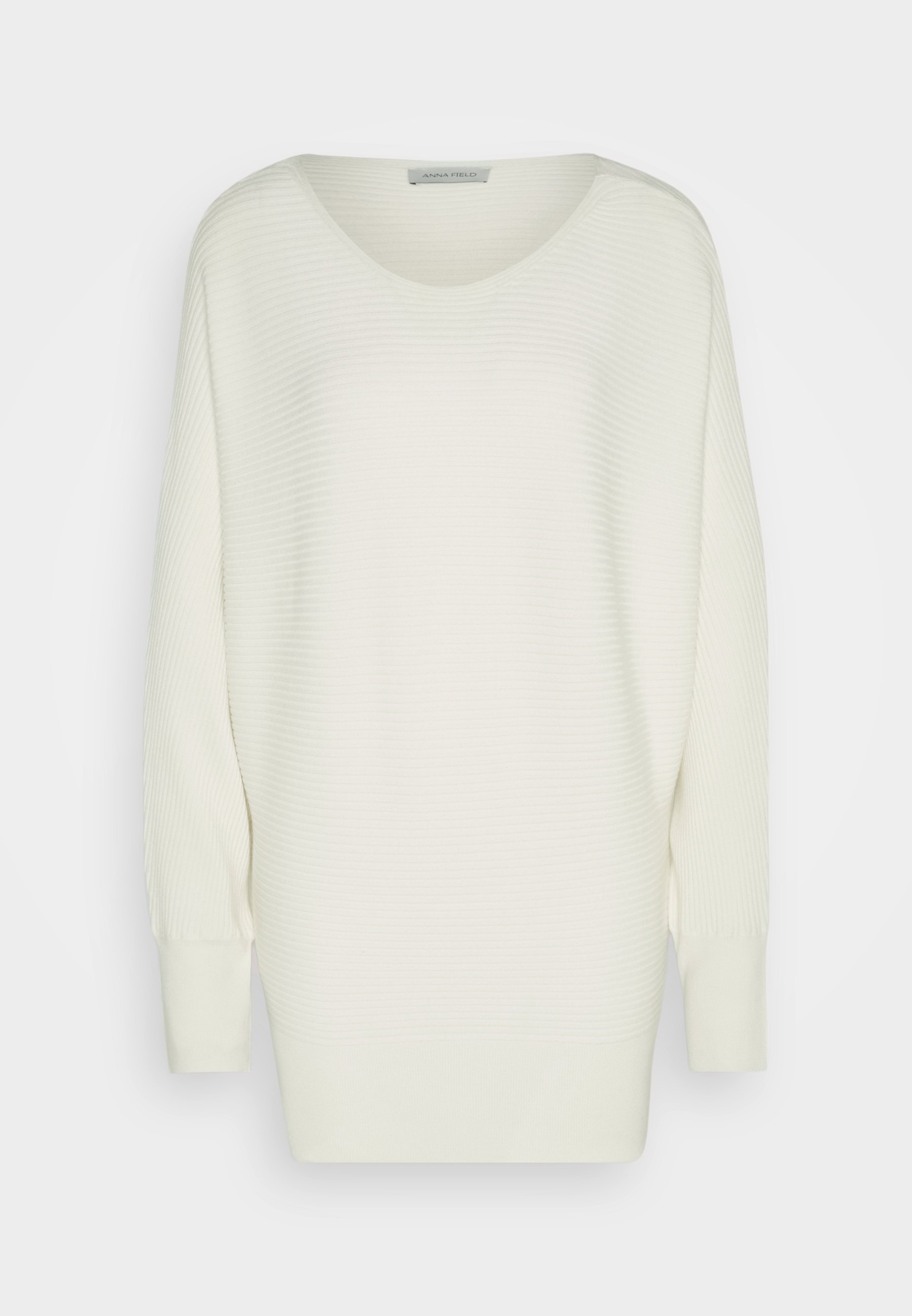 Anna Field Jumper - off white