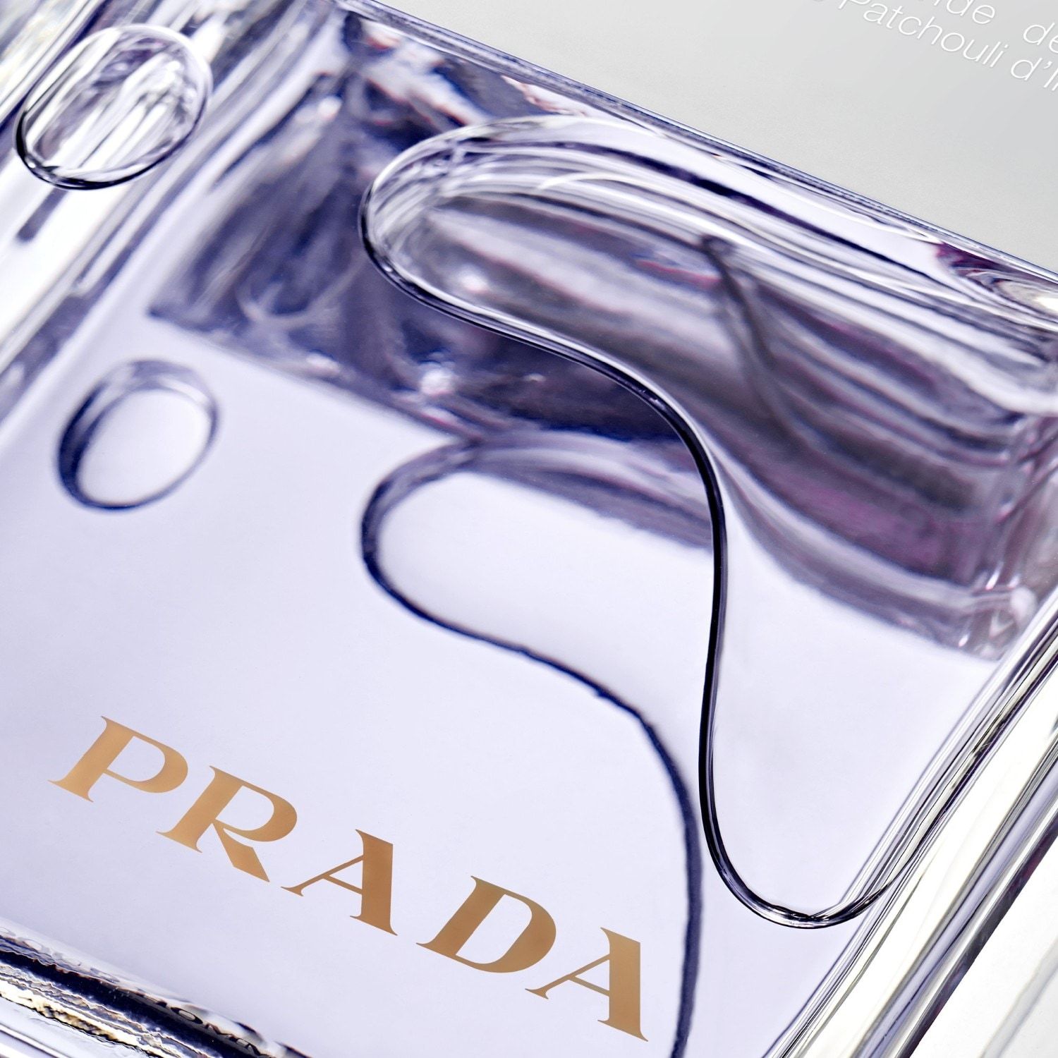 Prada Eau de Toilette Pour Homme Amber – 100 ml
