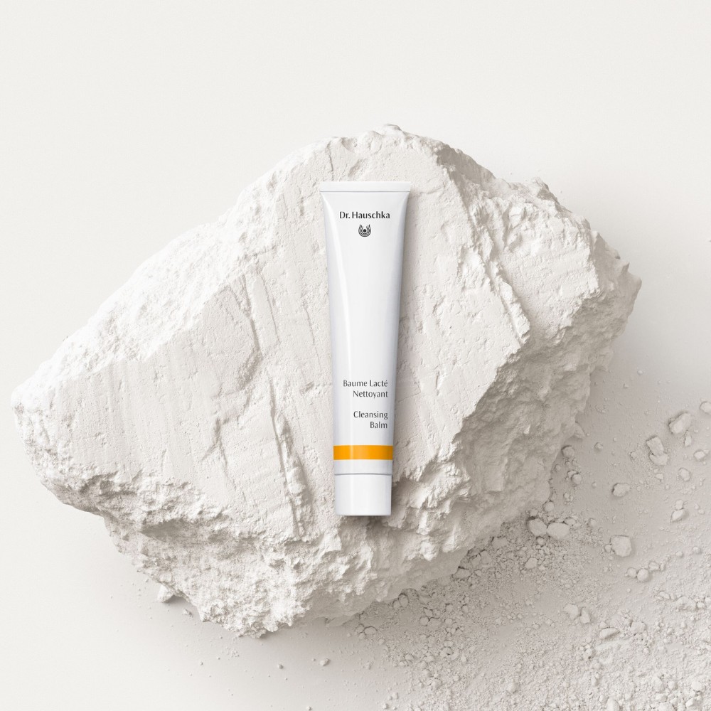Dr. Hauschka Baume Lacté Nettoyant
