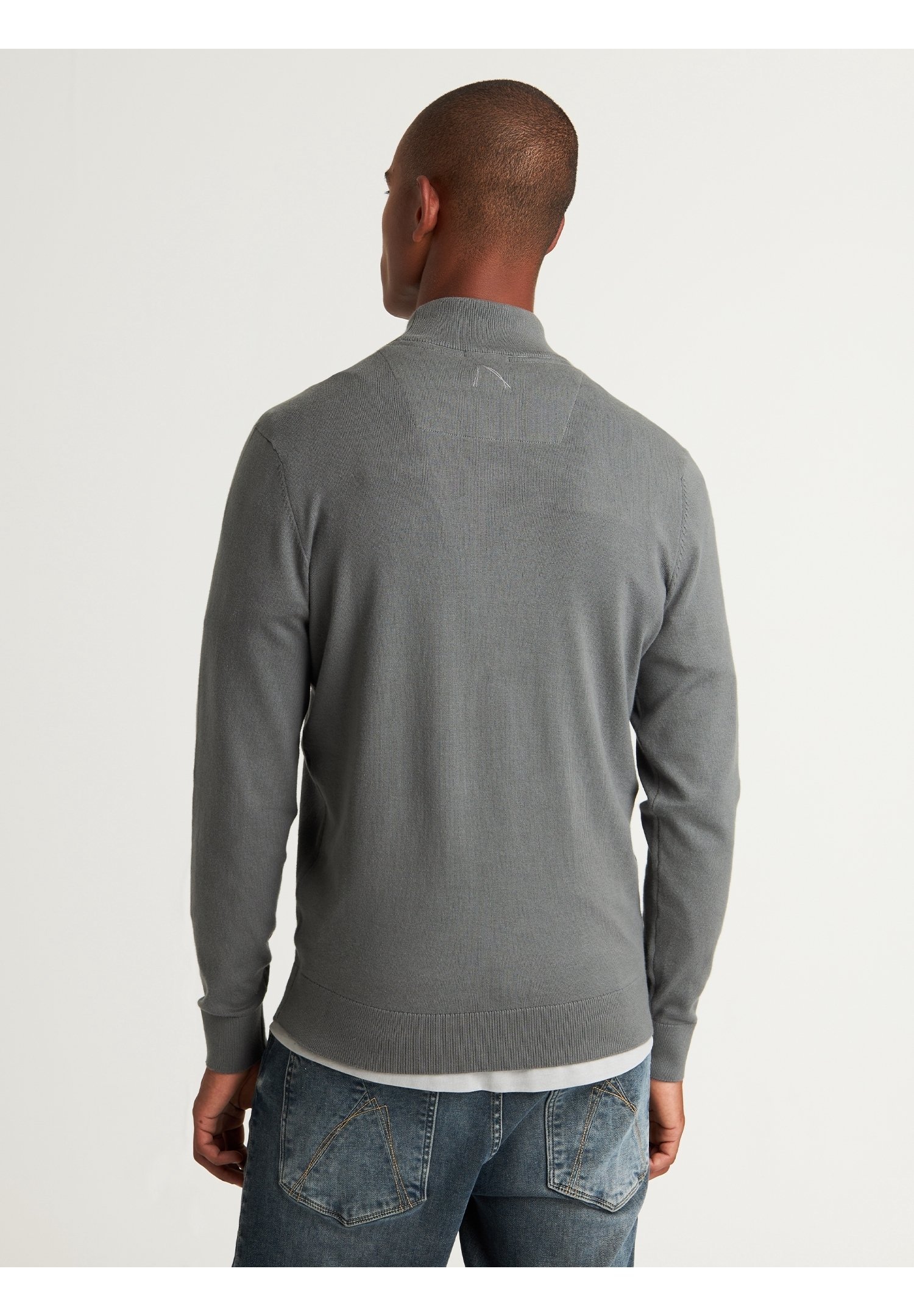 Pull CHASIN' - gris