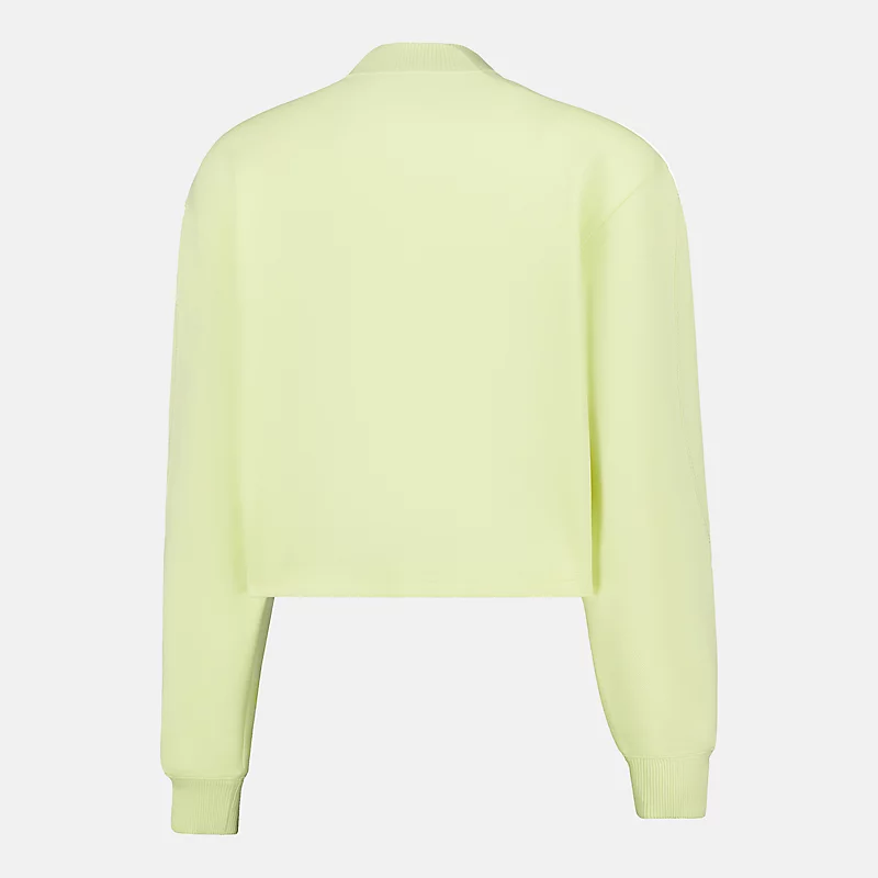 Moletom feminino NBX para o Ano Novo Lunar - LIMELIGHT