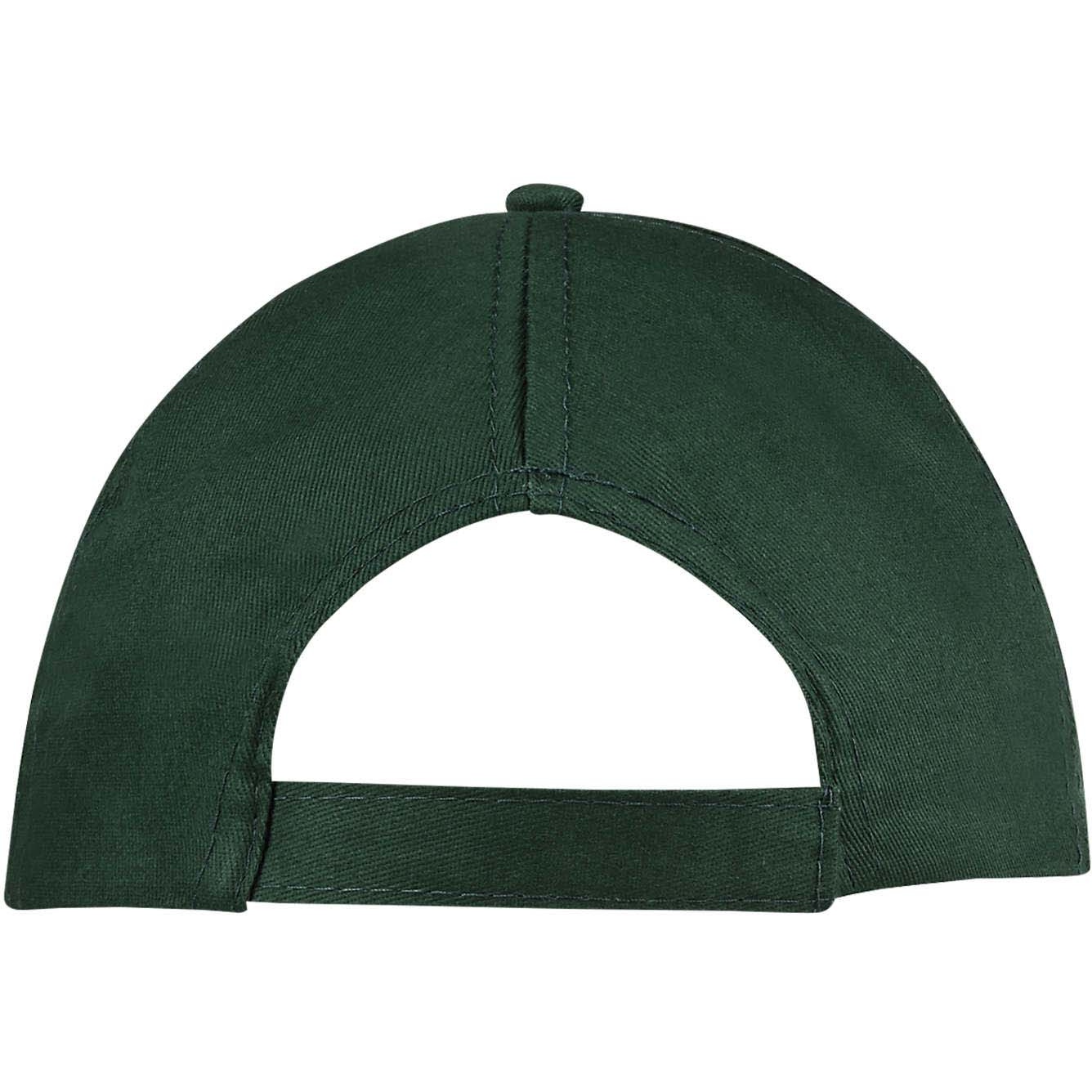 Buzz Sols 5-Panel-Kappe