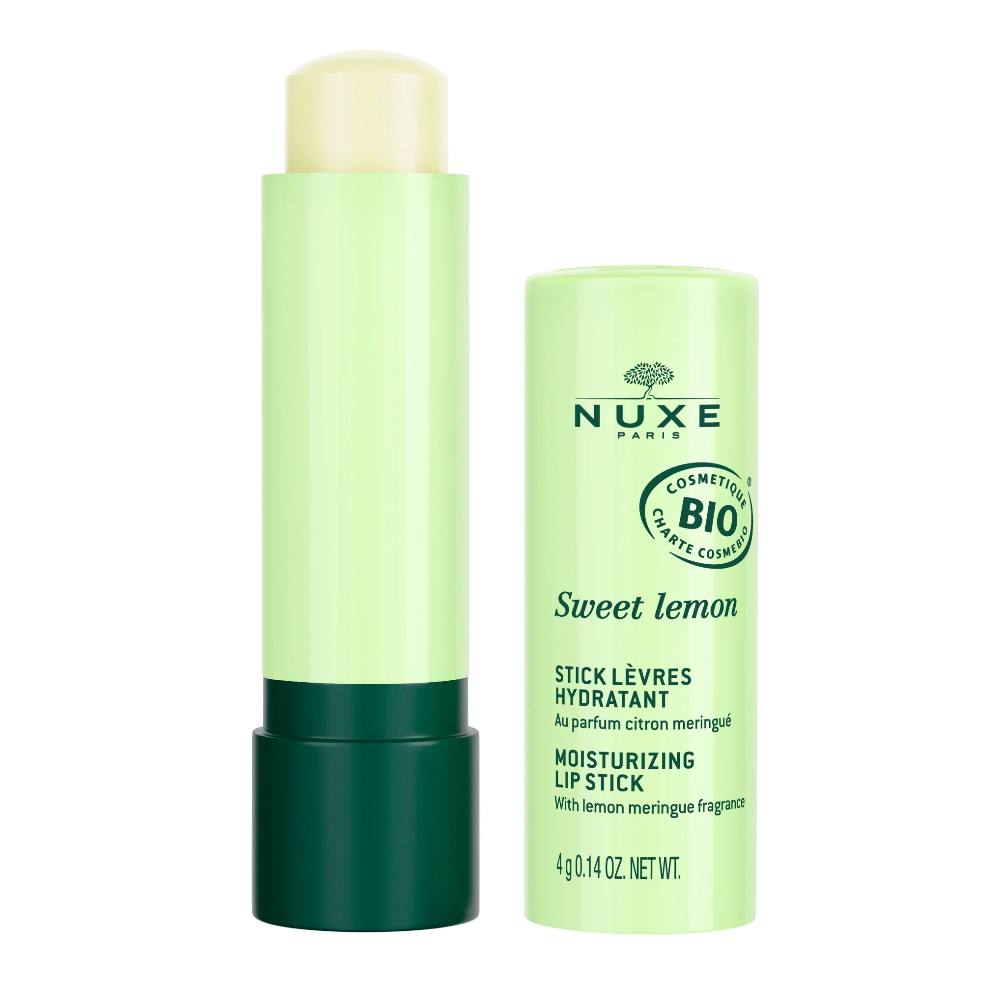 Sweet Lemon Stick Labbra - Balsamo Labbra