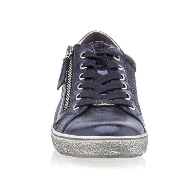 Zapatillas deportivas para mujer color azul