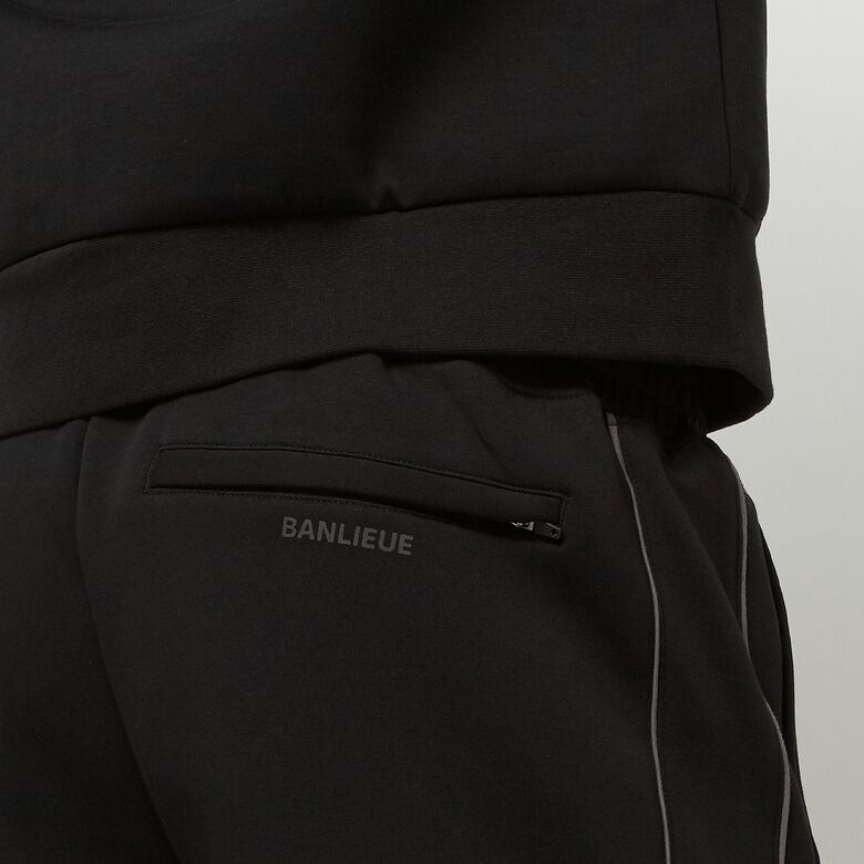 Pantalones deportivos 3D B+