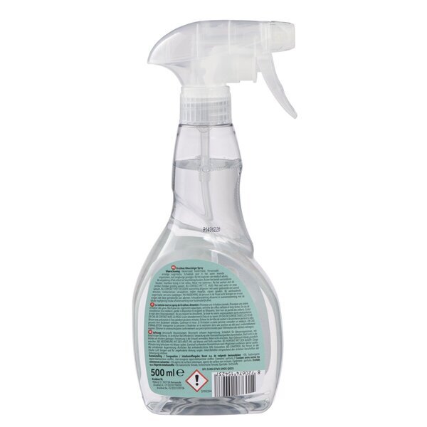 Kruidvat universālais tīrīšanas līdzeklis aerosols 500 ml