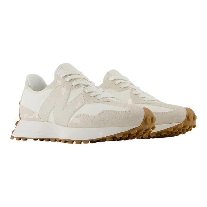 Zapatillas New Balance WS327V1 blancas