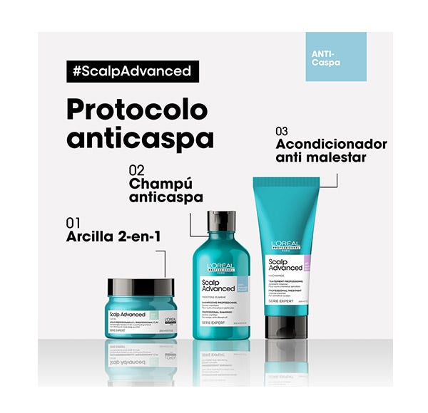 Fejbőrápoló Speciális | 300ML