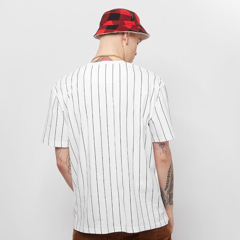 Gestreept T-shirt