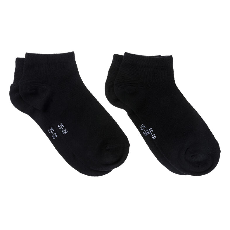 Chaussettes et collants Femme Noir