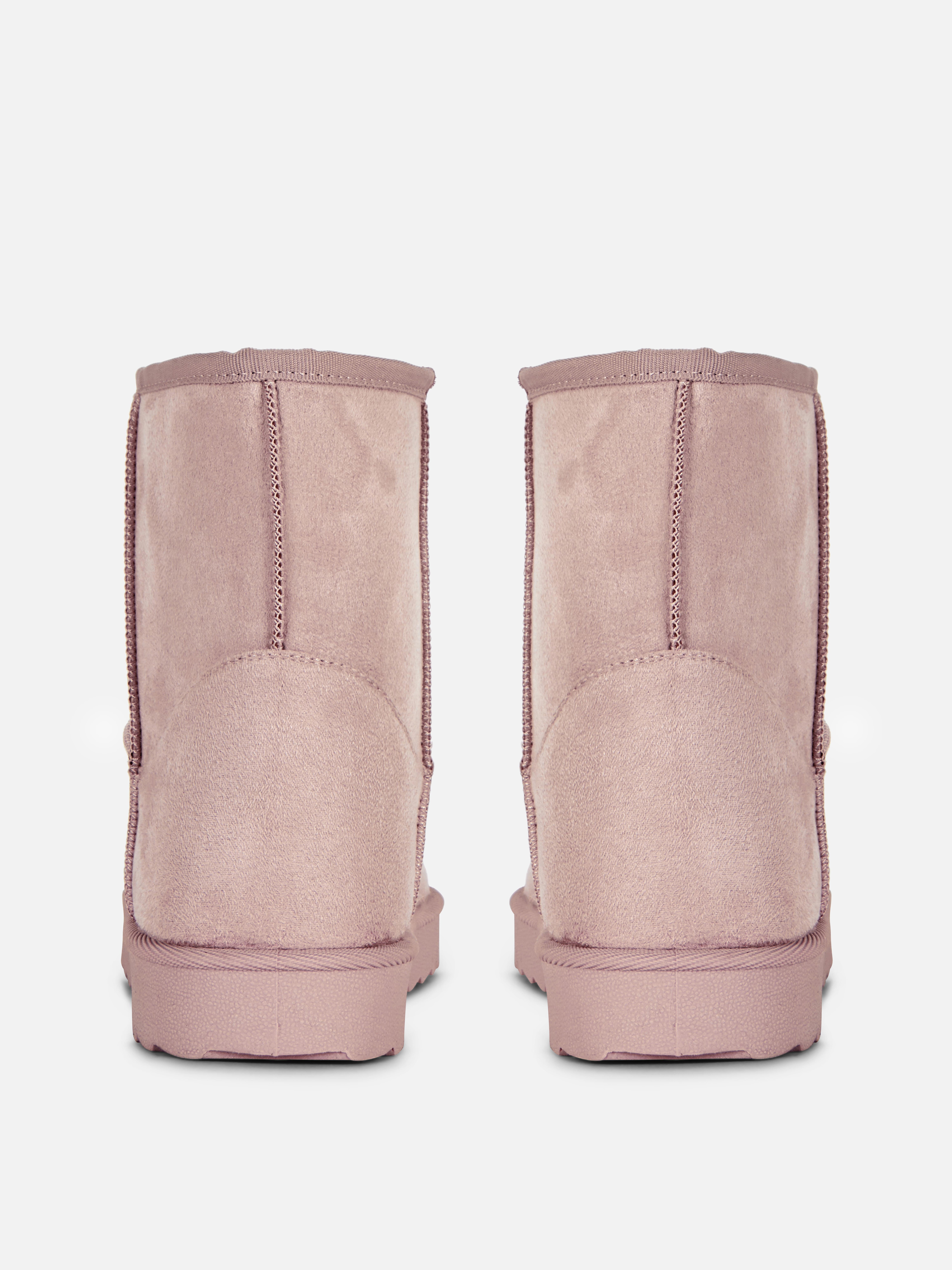Ghete din piele întoarsă ecologică Ghete din piele întoarsă confortabile și elegante
