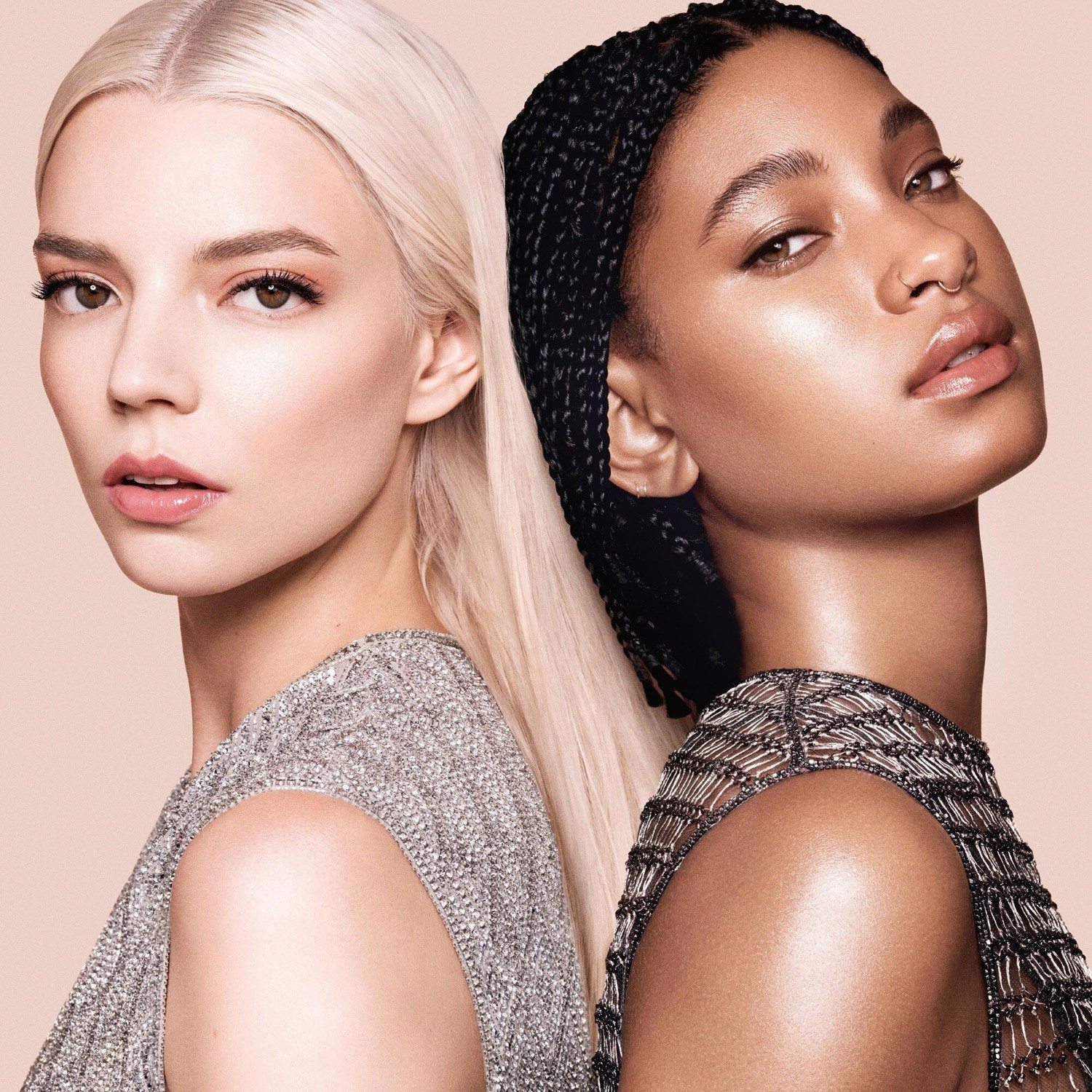 Rozjasňovač DIOR Dior Forever Glow Star Filter - 30 ml