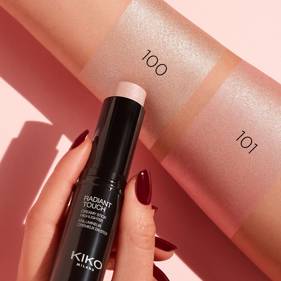 Kiko Milano Radiant Touch