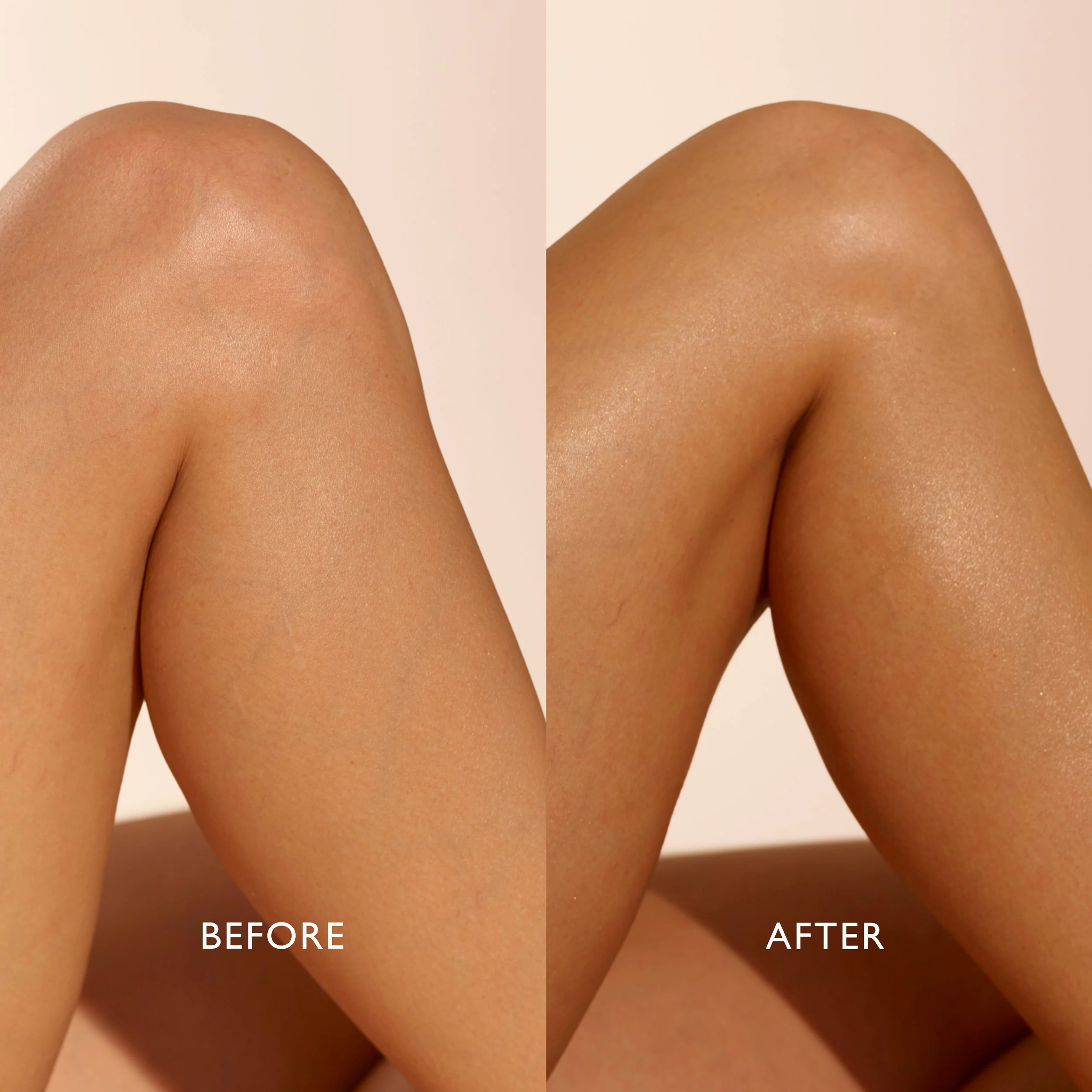 Self Tan Golden Body Gel - Gel corpo autoabbronzante