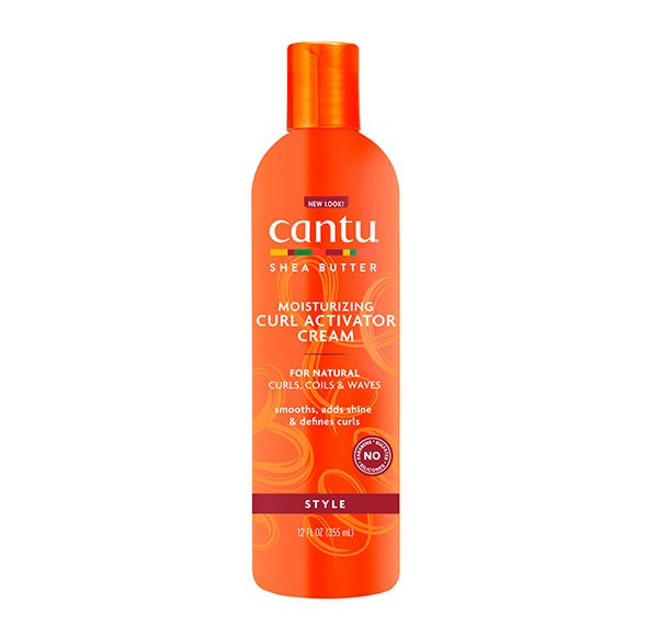 Hidratáló Göndörítő Krém Aktivátor| 335ML