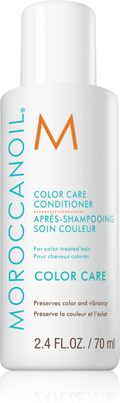 Moroccanoil Color Care -suojaava hoitoaine värjätyille hiuksille
