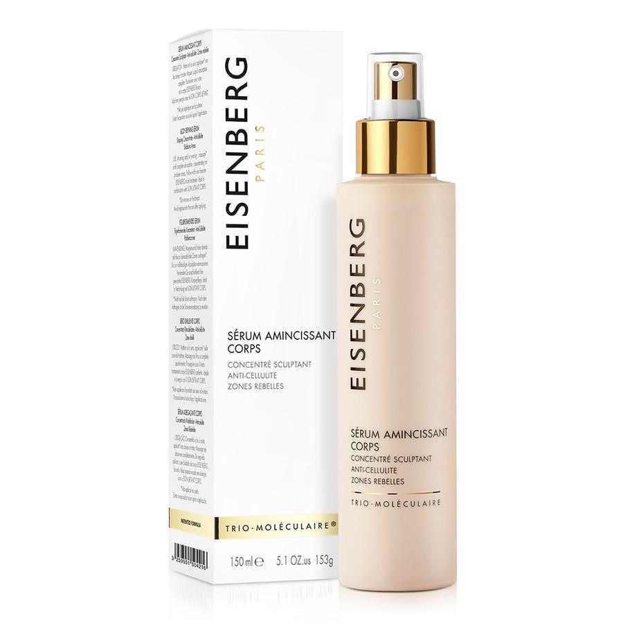 Ајзенберг антицелулит третман за жене, класични серум за негу тела - 150 мл