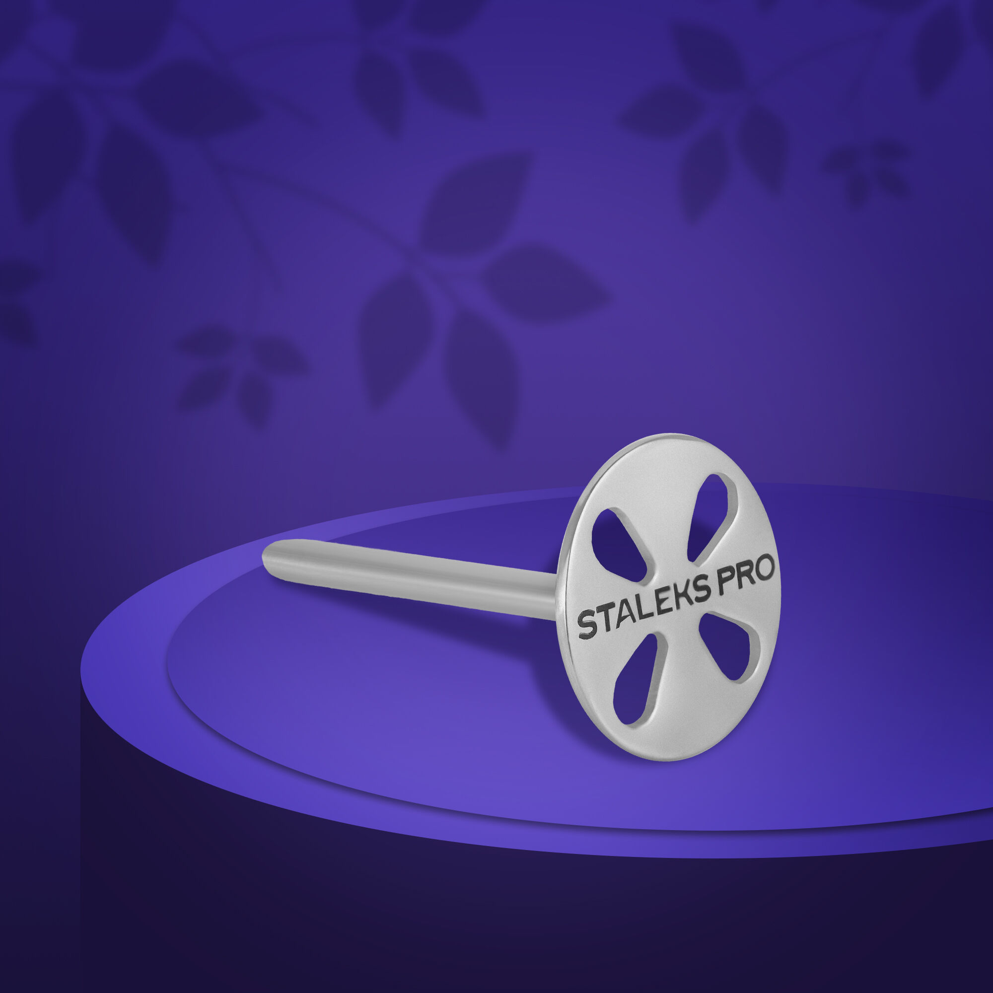 Staleks Pro Expert Pododiscs PDLset-20