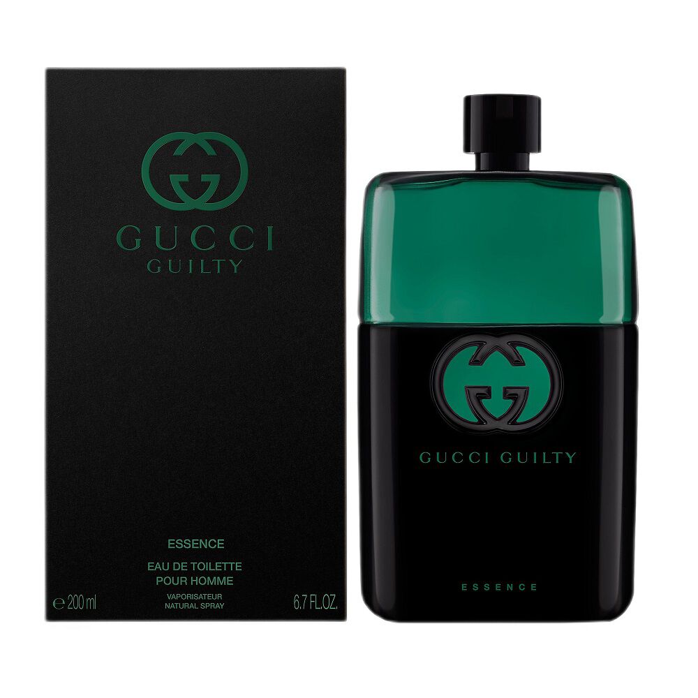 Gucci Guilty Essence für Herren