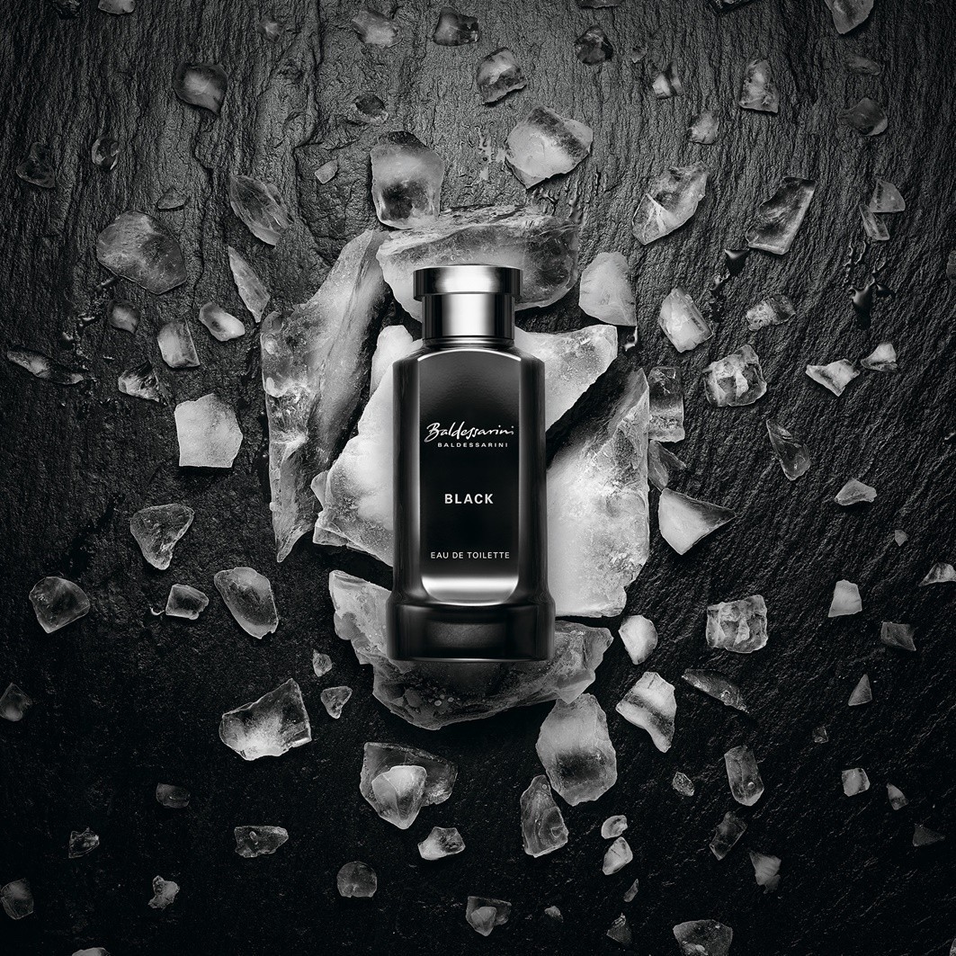 Baldessarini Eau de Toilette Baldessarini Black Eau de Toilette Spray - 50 ml