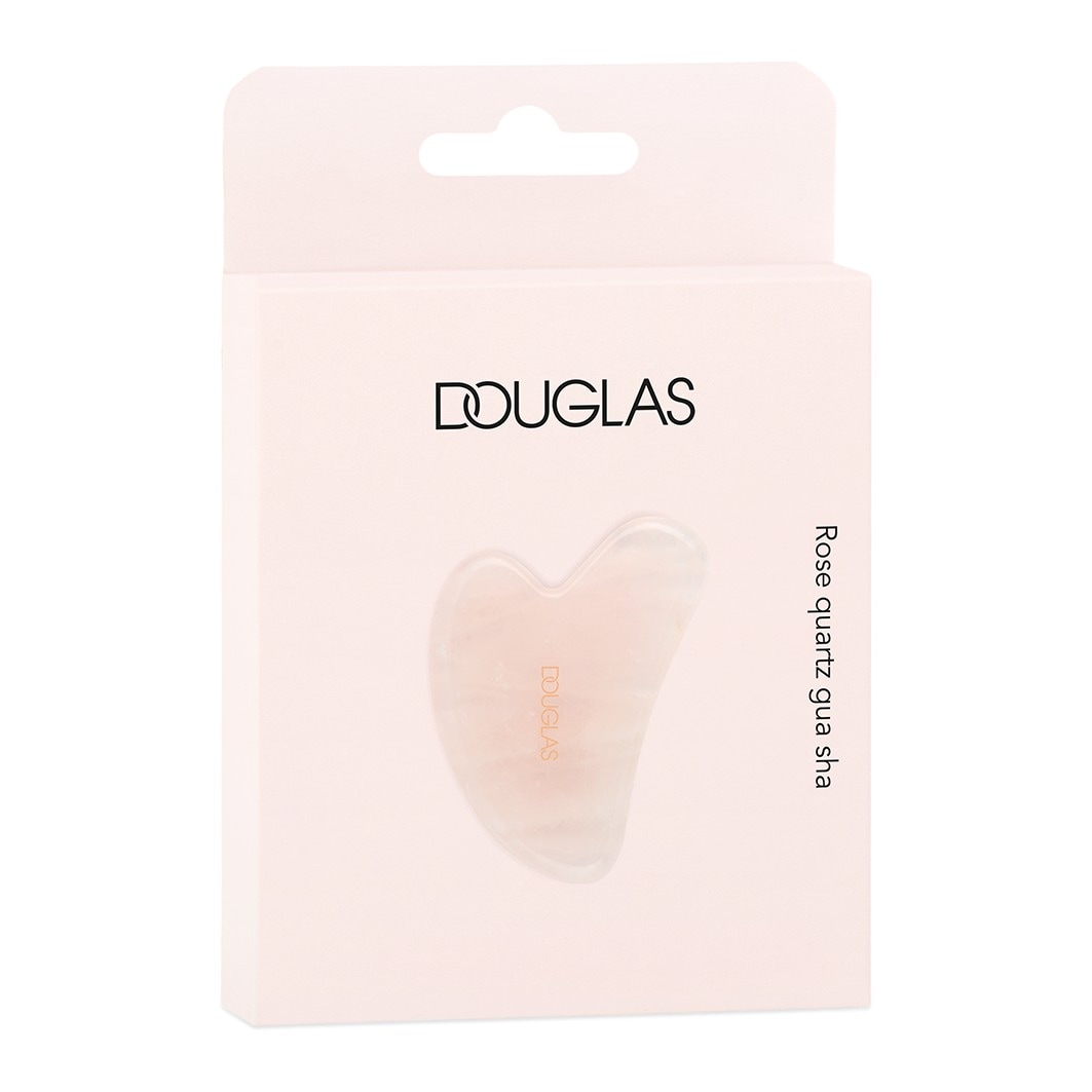 Douglas Collection Massageaccessoires Rozenkwarts Gua Sha -
