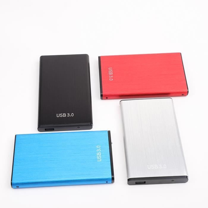 Disque Dur Externe 2.5
