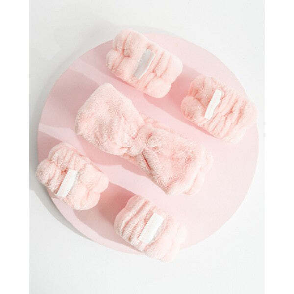 Brushworks Reinigungsduo-Set