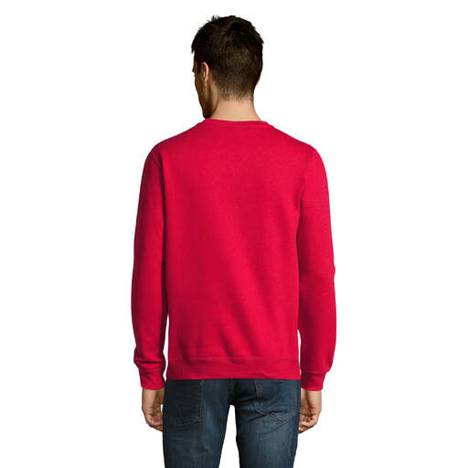 Sudadera Polar Sols New Supreme