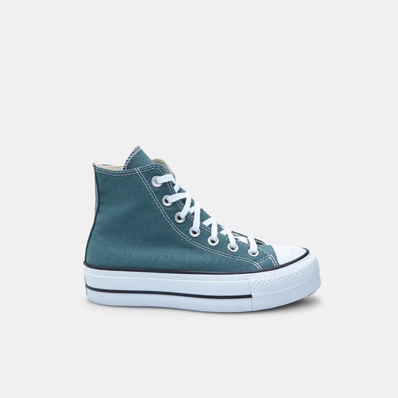 Sneaker da donna CONVERSE CHUCK TAYLOR ALL STAR LIFT PLATFORM H