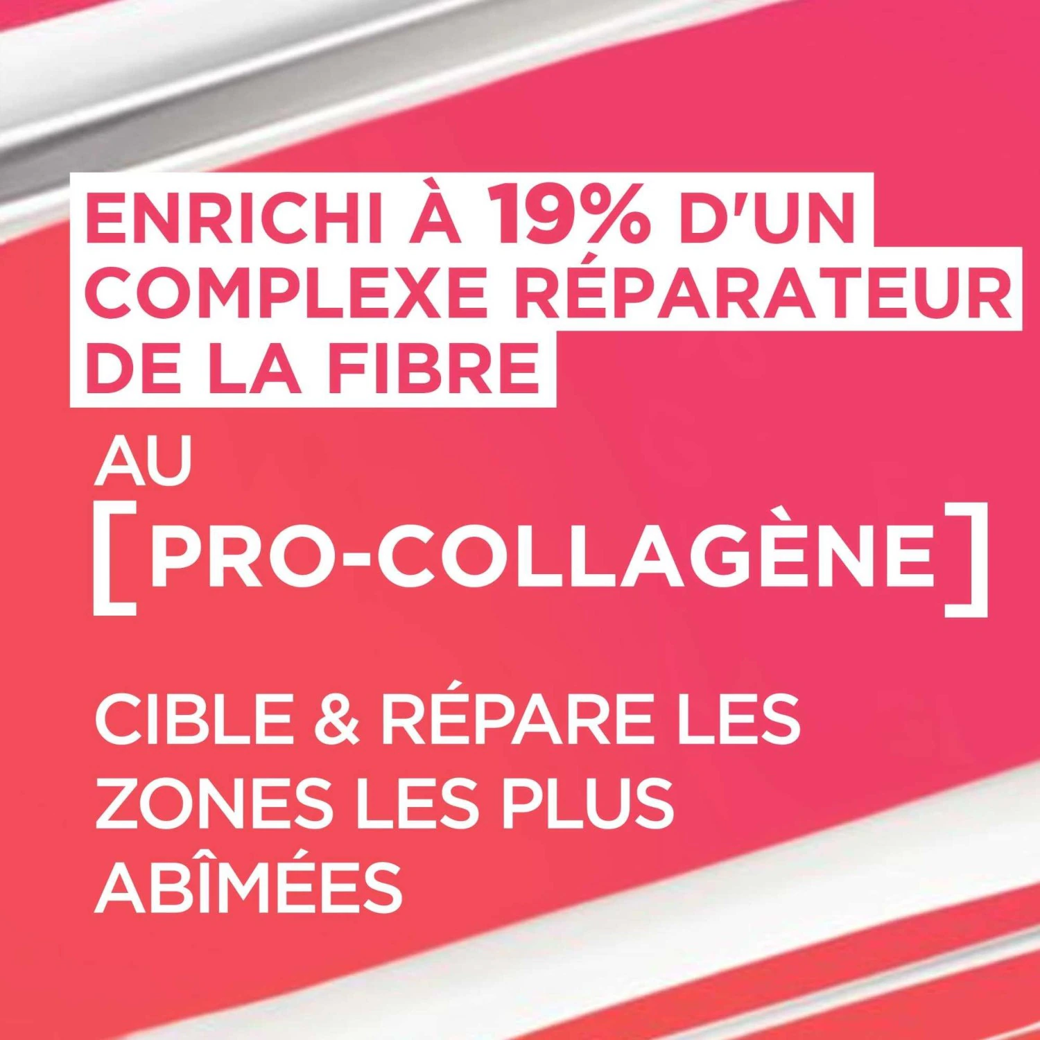 L’Oréal Paris Masque-Fibres XXL