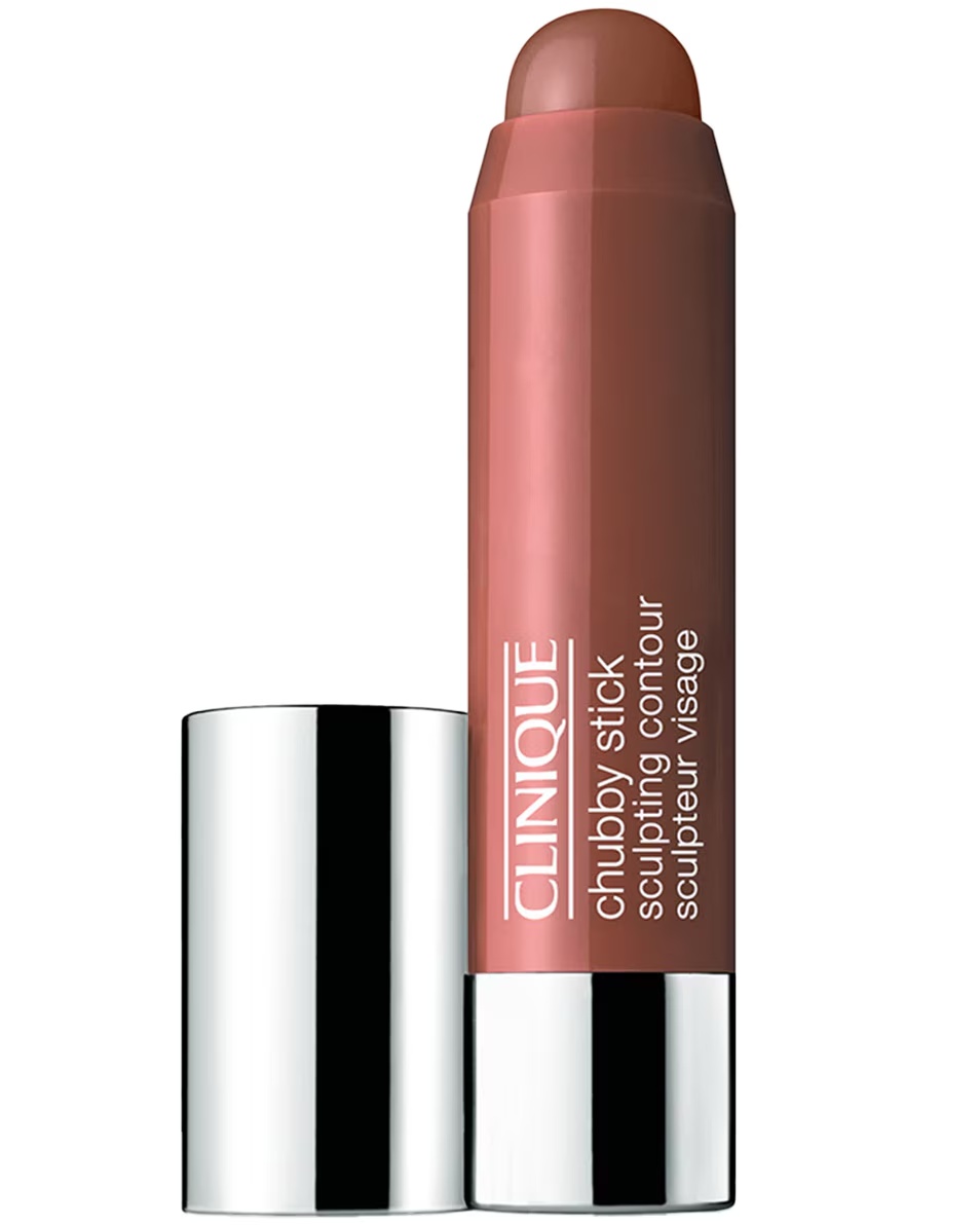 CLINIQUE Chubby Stick™ Sculpting Contour Stick de conturare - finisaj natural