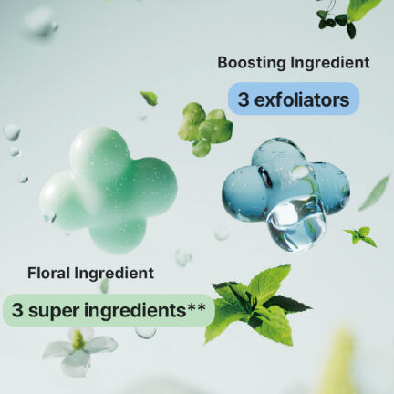 Mamonde Amazing Deep Mint