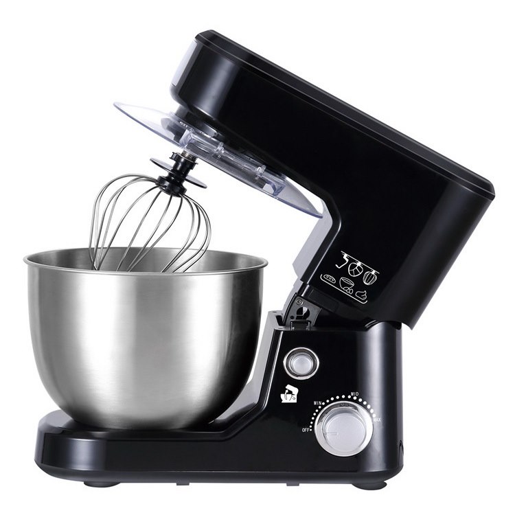 Robot kuchenny Blender Robot kuchenny o dużej prędkości, cztery ostrza, 5 l